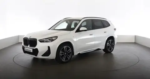 Annonce BMW X1 Diesel 2022 d'occasion 