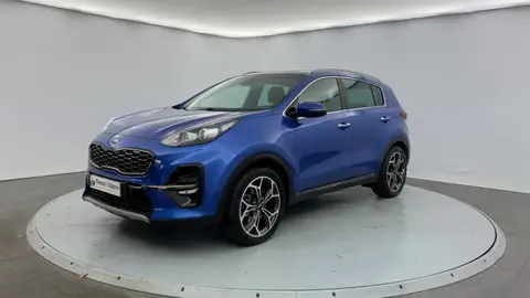 Annonce KIA SPORTAGE Diesel 2020 d'occasion 