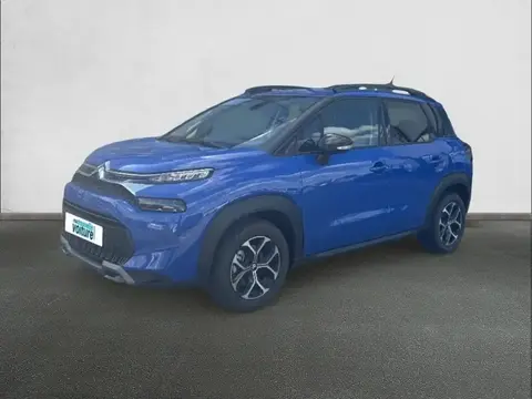 Annonce CITROEN C3 AIRCROSS Essence 2024 d'occasion 