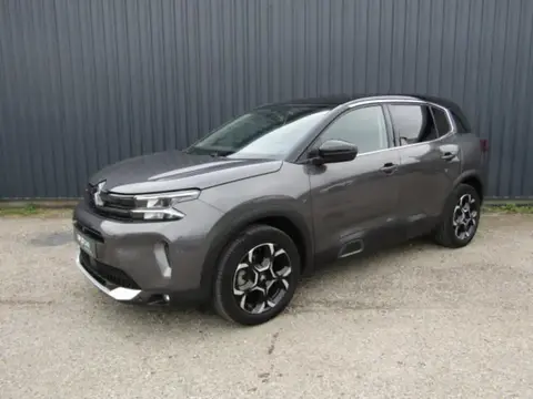 Annonce CITROEN C5 AIRCROSS Diesel 2024 d'occasion 