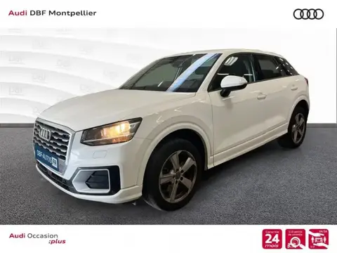 Used AUDI Q2 Petrol 2017 Ad 