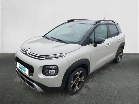 Used CITROEN C3 AIRCROSS Petrol 2018 Ad 