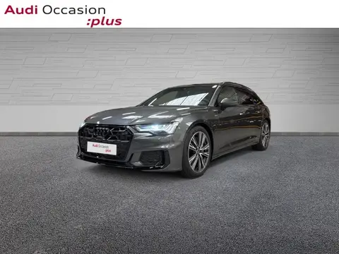 Used AUDI A6 Petrol 2024 Ad 