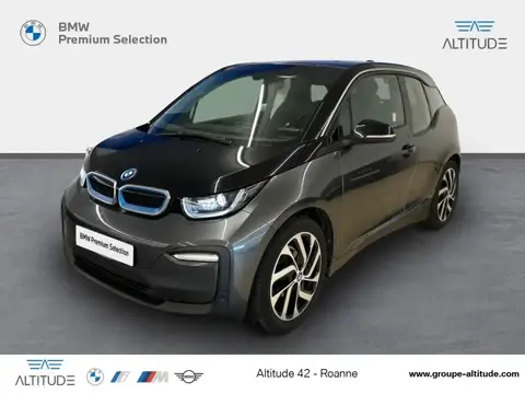 Annonce BMW SERIE 1 Non renseigné 2019 d'occasion 