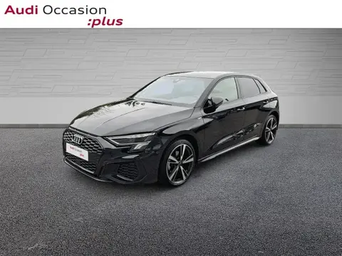 Annonce AUDI A3 Diesel 2023 d'occasion 