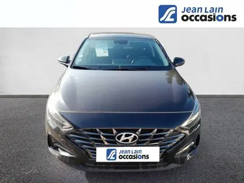 Used HYUNDAI I30 Petrol 2022 Ad 