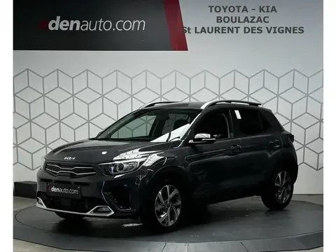 Annonce KIA STONIC Essence 2023 d'occasion 