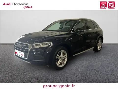 Used AUDI Q5 Diesel 2018 Ad 