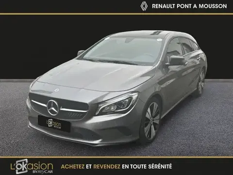 Used MERCEDES-BENZ CLASSE CL Petrol 2017 Ad 