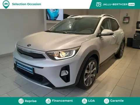 Used KIA STONIC Petrol 2020 Ad 