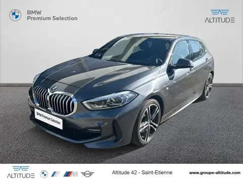 Used BMW SERIE 1 Petrol 2020 Ad 