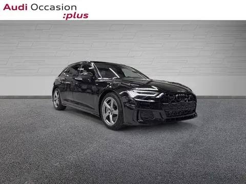 Used AUDI A6 Petrol 2024 Ad 