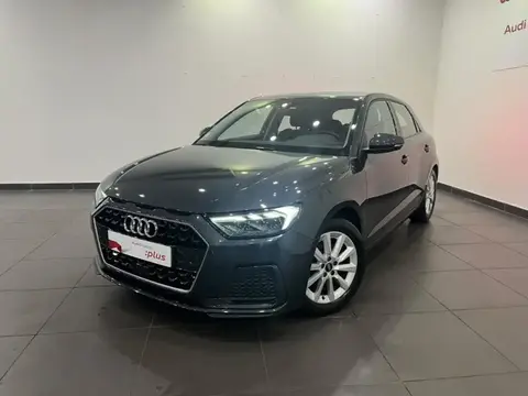 Used AUDI A1 Petrol 2023 Ad 