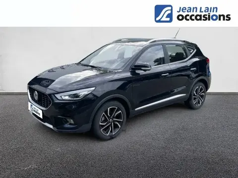 Annonce MG ZS Essence 2023 d'occasion 