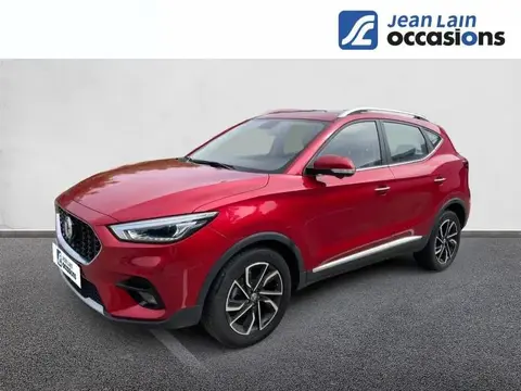 Annonce MG ZS Essence 2022 d'occasion 