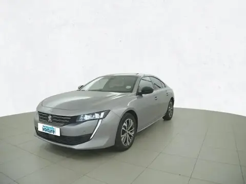 Used PEUGEOT 508 Diesel 2023 Ad 