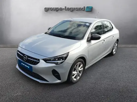 Used OPEL CORSA Petrol 2022 Ad 