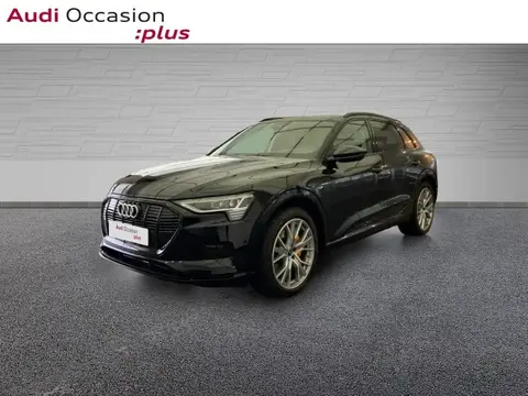 Used AUDI E-TRON Not specified 2023 Ad 