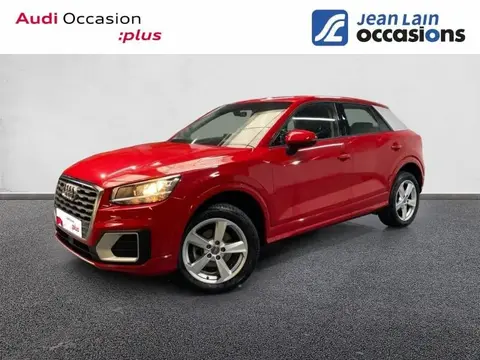 Used AUDI Q2 Diesel 2019 Ad 