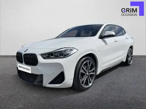 Used BMW X2 Diesel 2021 Ad 