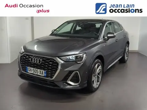 Used AUDI Q3 Diesel 2021 Ad 