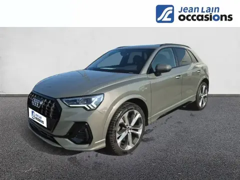 Annonce AUDI Q3 Diesel 2022 d'occasion 