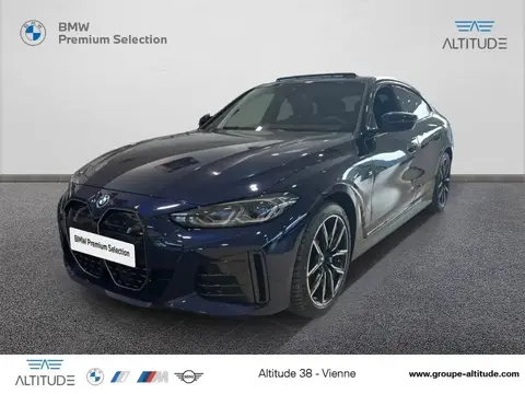 Annonce BMW I4 Non renseigné 2024 d'occasion 