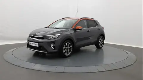 Used KIA STONIC Petrol 2021 Ad 