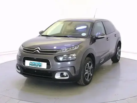 Used CITROEN C4 Diesel 2020 Ad 