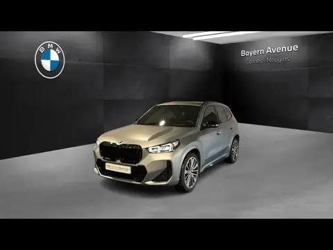 Used BMW X1 Diesel 2024 Ad 