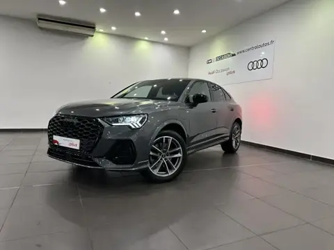 Used AUDI Q3 Petrol 2023 Ad 