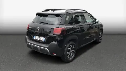 Annonce CITROEN C3 AIRCROSS Essence 2023 d'occasion 