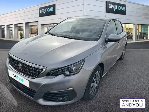 Used PEUGEOT 308 Diesel 2021 Ad 