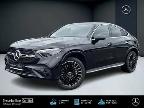 Used MERCEDES-BENZ CLASSE GLC Diesel 2023 Ad 