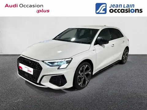 Annonce AUDI A3 Essence 2024 d'occasion 