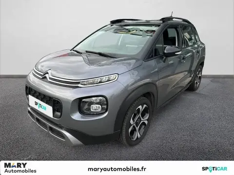 Annonce CITROEN C3 AIRCROSS Essence 2018 d'occasion 