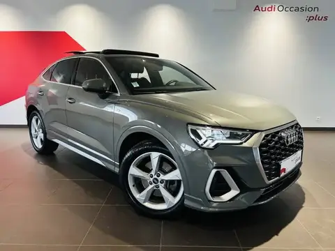 Used AUDI Q3 Petrol 2021 Ad 