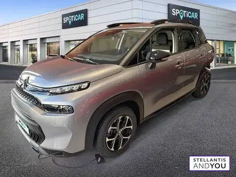 Annonce CITROEN C3 AIRCROSS Essence 2024 d'occasion 