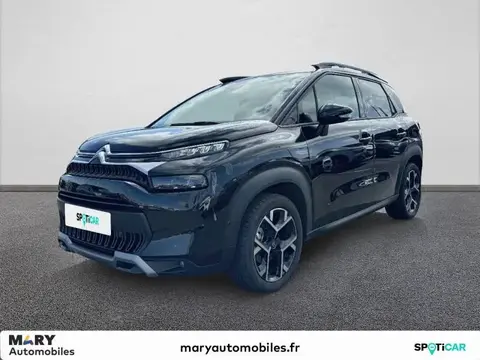 Annonce CITROEN C3 AIRCROSS Essence 2021 d'occasion 