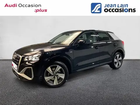 Annonce AUDI Q2 Diesel 2023 d'occasion 