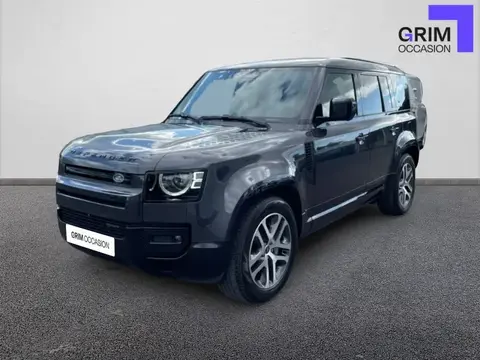 Used LAND ROVER DEFENDER Petrol 2023 Ad 