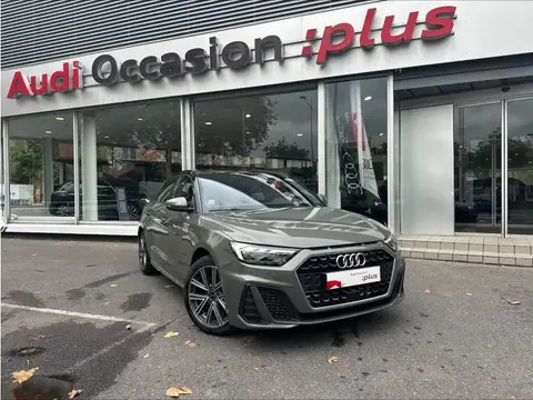 Used AUDI A1 Petrol 2024 Ad 