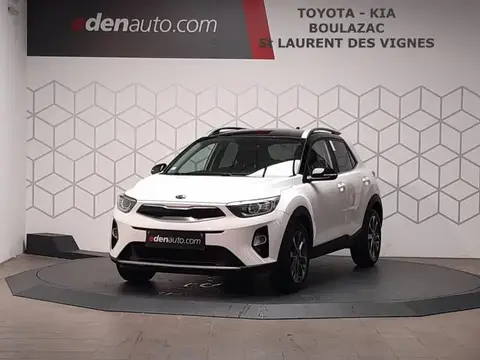 Annonce KIA STONIC Essence 2020 d'occasion 