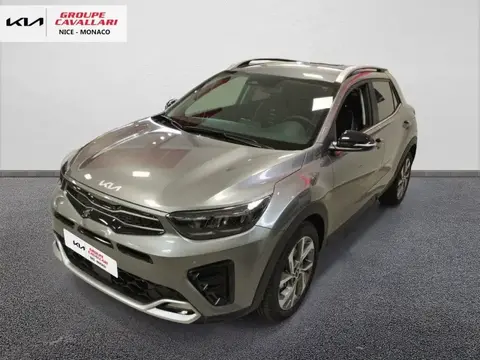 Annonce KIA STONIC Essence 2024 d'occasion 