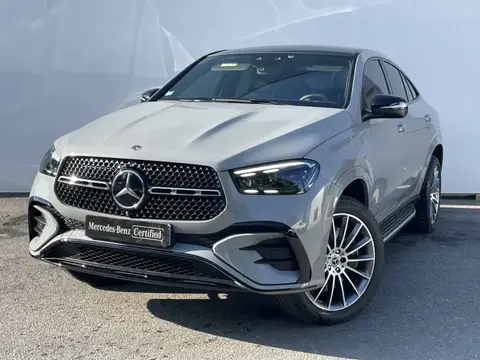 Annonce MERCEDES-BENZ CLASSE GLE Diesel 2023 d'occasion 