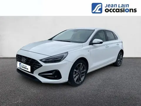 Annonce HYUNDAI I30 Essence 2022 d'occasion 