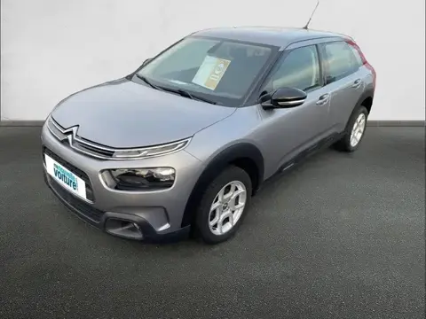 Used CITROEN C4 Diesel 2018 Ad 