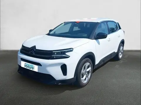 Used CITROEN C5 AIRCROSS Petrol 2024 Ad 