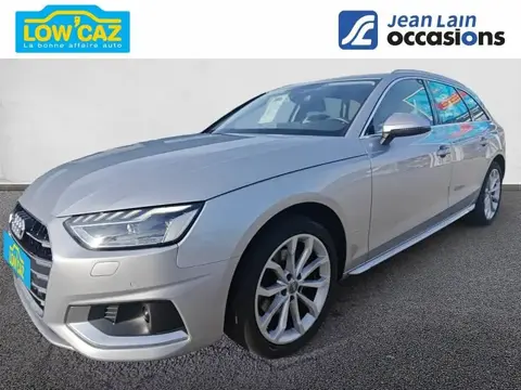 Used AUDI A4 Petrol 2020 Ad 