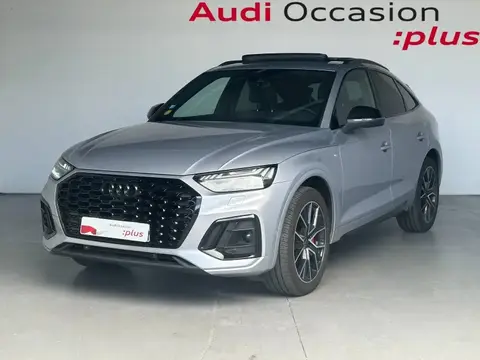 Used AUDI Q5 Diesel 2023 Ad 